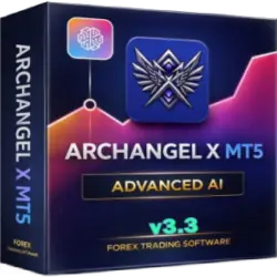ARCHANGEL X v3.3 MT5