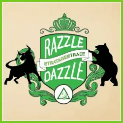 Stratagem Trade – Razzle Dazzle Course