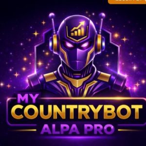 MY COUNTRYBOT ALPHA PRO MT5 V4