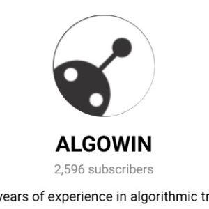 ALGOWIN V1 UNLOCKED