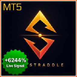 Straddle EA v1.137 MT5