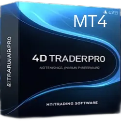 4D Trader PRO System MT4