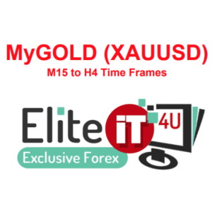 MyGOLD v1.0 EA