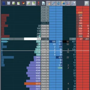 Pablo Order Flow Education
