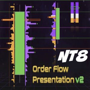 NinZa Order Flow Presentation v2 NT8