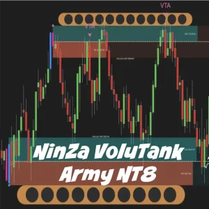 NinZa VoluTank Army NT8
