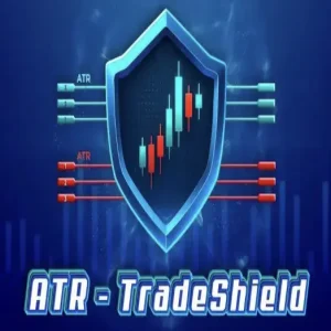 NinZa ATR TradeShield NT8