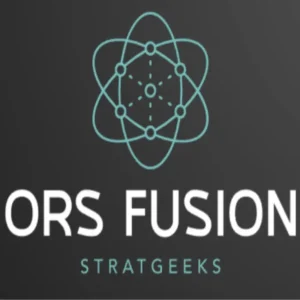 ORS Fusion & AXIOS NT8