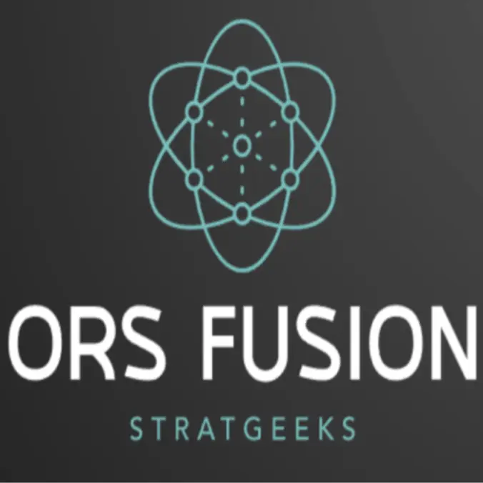 ORS Fusion & AXIOS NT8