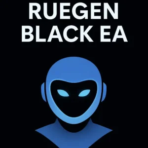 RUEGEN BLACK EA MT4 2 EA