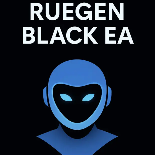 RUEGEN BLACK EA MT4 2 EA