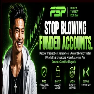 FSP Futures Scalping 2.0