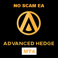 Advanced Hedge MT4 V4.0