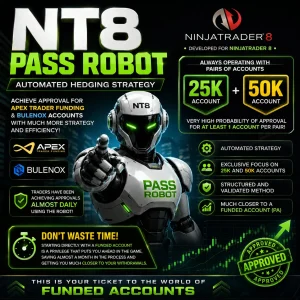NT8 PASS ROBOT