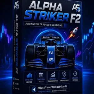 Alpha Striker F2 V20.0 MT5 With Setfiles