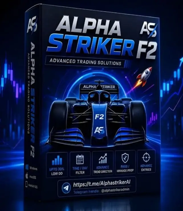 Alpha Striker F2 V20.0 MT5 With Setfiles