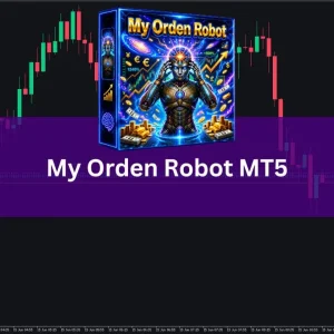 My Orden Robot EA MT5