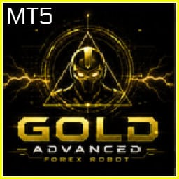Gold Advanced EA MT5
