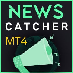News Catcher Pro v4.38 MT4