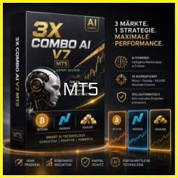 3X COMBO AI v7 MT5