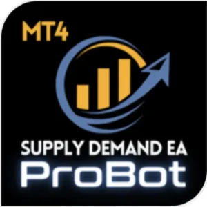 Supply Demand EA ProBot v1.3 MT4