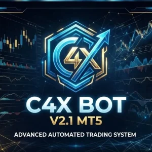 C4XBot MT5