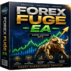 FOREX FUGE EA MT5