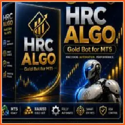 HRC Algo EA MT5