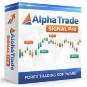 Alpha Trade Signal Pro MT5 v1.2