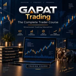 GAPAT Trading – The Complete Trader Course