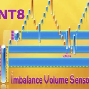 NinZa Imbalance Volume Sensor NT8