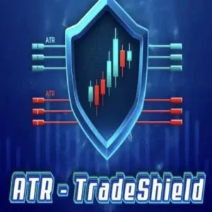 NinZa ATR TradeShield NT8