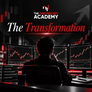 Neoh Yong – The Transformation Trading Course