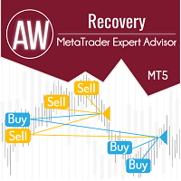 AW Recovery EA MT5 V4.30